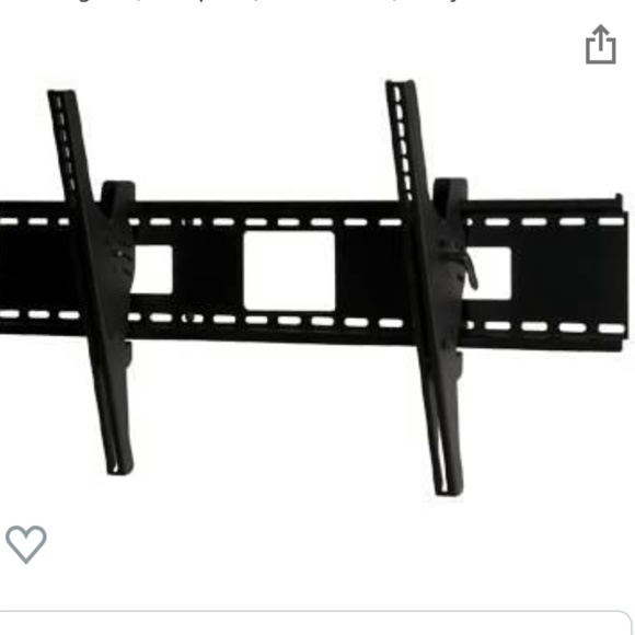 Peerless Flat TV Wall Mount